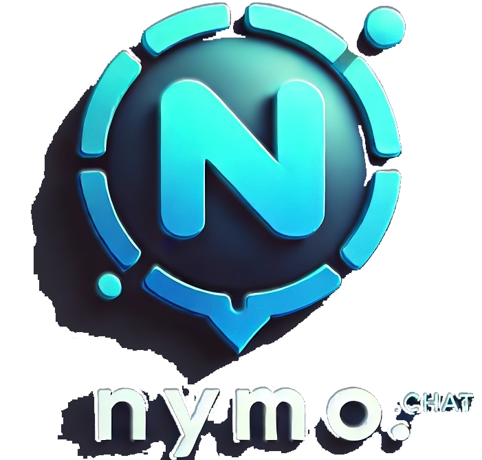 Logo Nymo